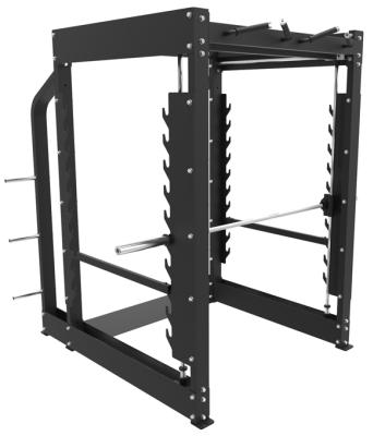 China New Arrival 3D Smith Machine High Quality Commercial Gym Equipment Fitness Equipment of Gym Clubs for sale