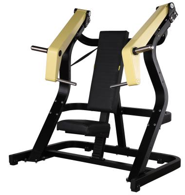 China Commercial Use Fitness Equipment/Strength Training/Press JG-1903 Incline Chest for sale