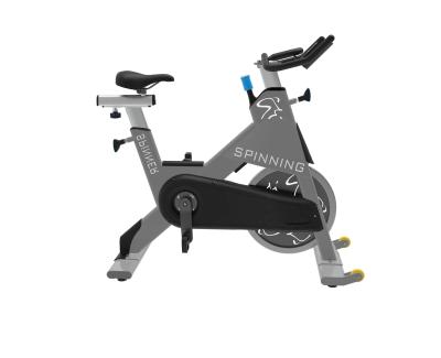 China Universal Commercial Fitness Gym Home Equipment Home Use Machine Spinning Bicycle Cardio Bike JG-2300 for sale