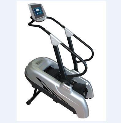 China Commercial Bodybuilding Gym Equipment Machines Cardio Exercise Gym Stair Step Climber JG-1220 for sale