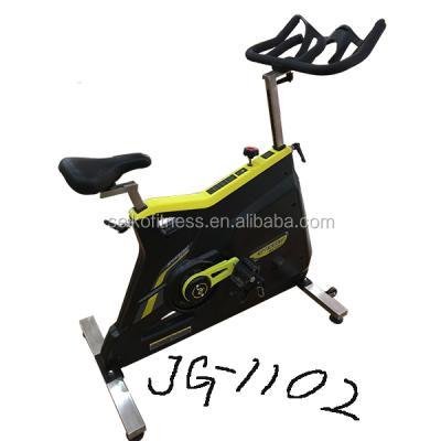 China New gym exercise bike for gymnasium /commercial gym machines /high quality spinning bike for sale