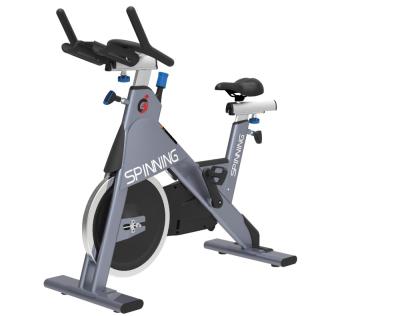 China JINGGONG Cardio Equipment /Commercial Gym Exercise Bike 1170*600*1150mm for sale