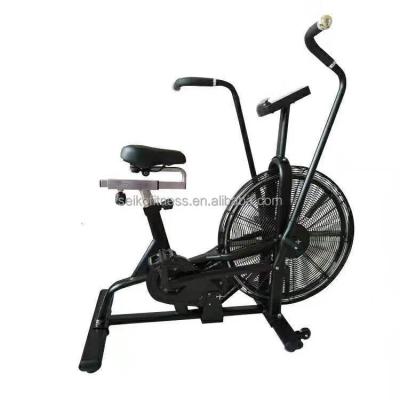 China Hot Selling Fitness Center Exercise Airbike Gym Fitness Spinning Equipment by Crossfit for sale