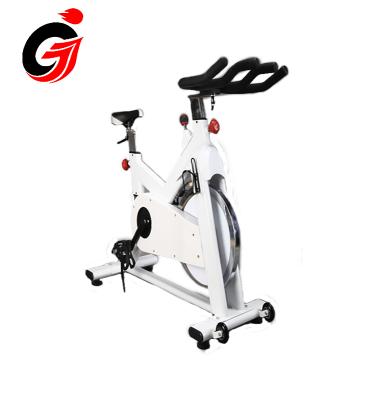 China Indoor Cardio Workout Classic Gym Exercise Bike Commercial Spining Bike Cardio Fitness Equipment for sale