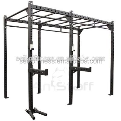 China 2015 newly designed hot-sale JG-MK7204 crossfit gym equipment/JG-MK7204Gym crossfit machines for sale