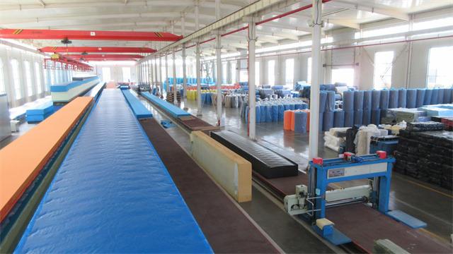 Verified China supplier - Langfang Jingjiang Technology Co., Ltd.