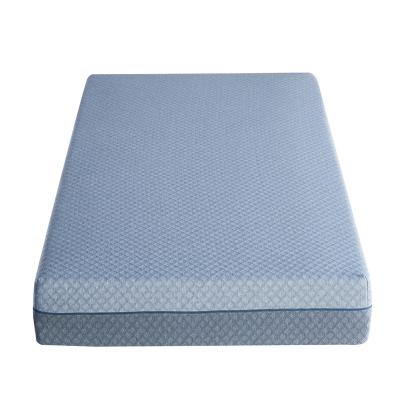 China Release pressure Wholesale Foam factory Cheap Memory Foam Bed Mattress memory foam mattress topper for sale