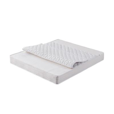 China Removable Cover Gel Memory Foam  Queen Size Mattress 12 Inch, Gel with Individual Pocket Springs in a Box for sale