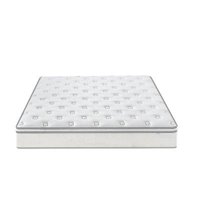 China Massage Factory direct sales king size memory foam hotel mattresses bed foam mattresses for sale