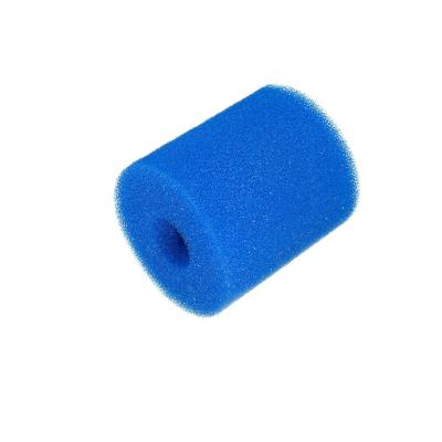 China Sustainable Best selling high quality washable high elasticity Industrial Filter Foam for fish tank for sale