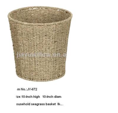 China China's Large China Plant Plankton Waste Basket for sale