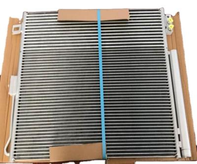 China GRAND CHEROKEE 2011-2016 ESAEVER A/C CONDENSER 55038003AE 55038003AG 55038003A FOR GRAND CHEROKEE DURANGO 2011-2016 2011-2014 for sale