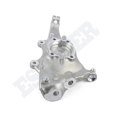 China ESAEVER STEERING KNUCKLE 31216775769 31216775770 31 21 6 775 769 31 21 6 775 770 FOR BMW 5ER F18 OEM STANDARD SIZE for sale