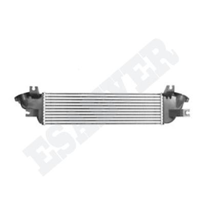 China ESAEVER INTERCOOLER 1530A161 FOR MITSUBISHI TRITON L200 L 200 (KA_T for sale