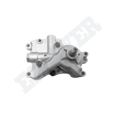 China ESAEVER MD-025550 OIL PUMP FOR MITSUBISHI MONTERO GALANT OEM for sale