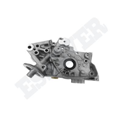 China ESAEVER OIL PUMP MD-332354 MD-338946 XTOP1546 FOR MITSUBISHI MITCKIA 4G13 OEM for sale