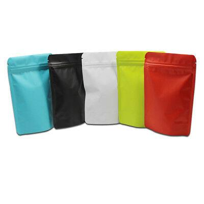 China Moisture-proof custom patterns and colors 3.5g/7g/28g mylar ziplock bag with factory optional for sale