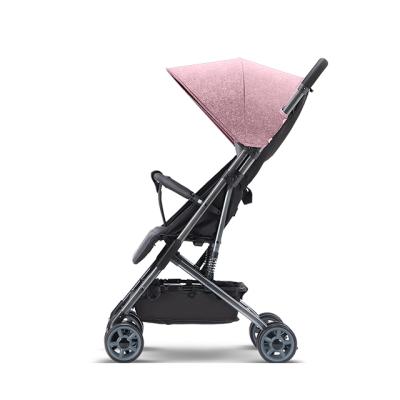 China Attractive Style Portable Baby Carriage Lightweight Baby Walker Baby Stroller for sale