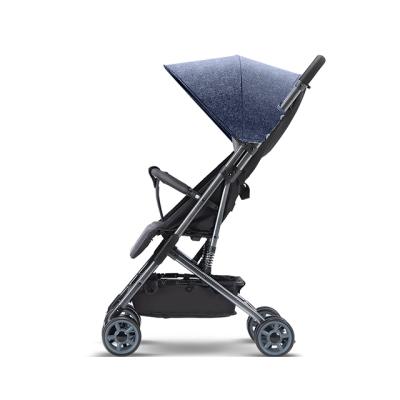 China Carry Baby CE Certificate Strollers Walkers For Twin Babies Lightweight And Economical for sale