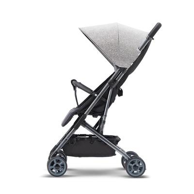 China Carry Baby New Lightweight Design 2in1 Baby Stroller Portable Pram for sale