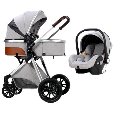 China Oxford Top Selling Products Pushing Chairs For 7-36 Months Baby Stroller for sale