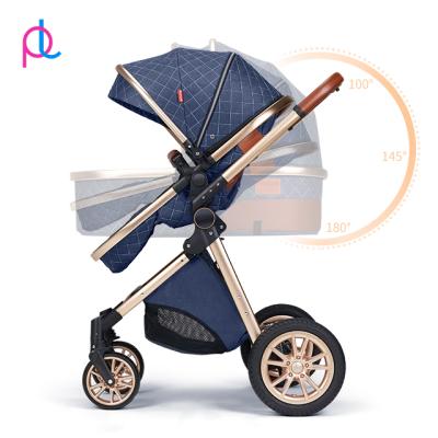 China Cheap high quality multifunctional infant and baby stroller strollers with good quality for sale