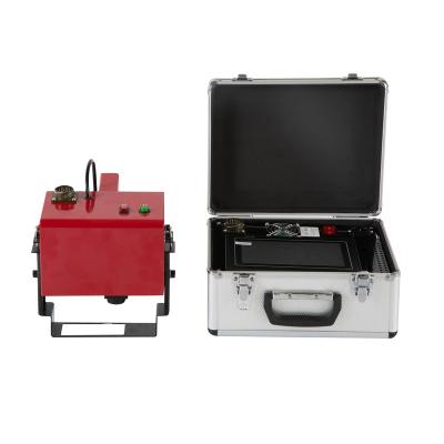 China Hand held type KT-PB01 02 03 04 hand held type point purlin marking engraving wine number metal engraving machine for sale