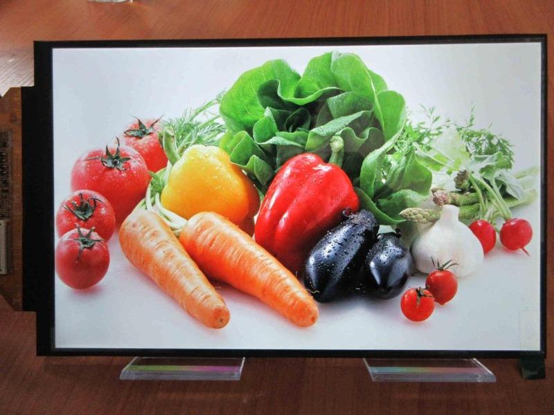 Verified China supplier - Shenzhen Frida Lcd Co., Ltd.