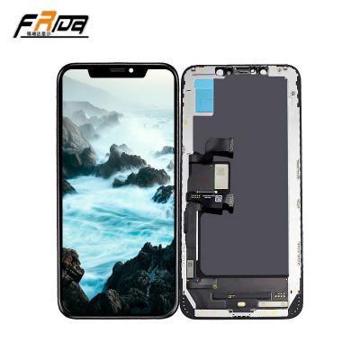 China Factory Price Mobile Phone LCD Display Touch Screen Digitizer Assembly Replacement Part iPhone 12 Series 5.4