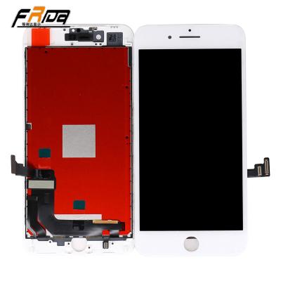 China Wholesale Full Mobile LCD Touch Screen Digitizer Assembly Replacement For iPhone 5 5c 5s Se LCD Display 6.1/6.7inches for sale