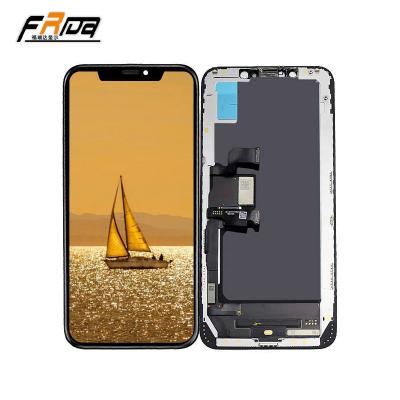 China LCD Pro OLED Screen Display 12 Touch Digitizer OEM Replacement Max Quality Warranty For iPhone 12 Pro Max 6.7