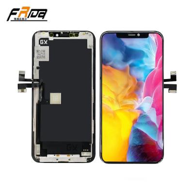 China Original Wholesale Quality Replacement Mobile Phone LCDs Screen 11Pro Digitizer Assembly For iPhone 11 pro 6.5