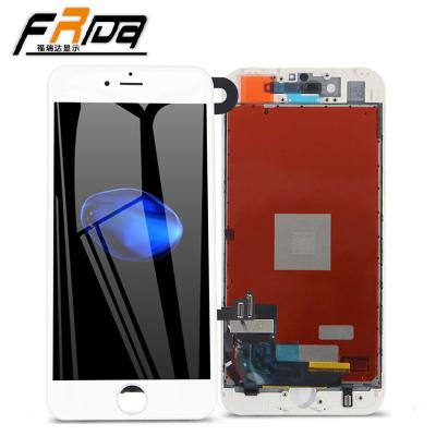 China Factory Wholesale Mobile Phone 7Plus LCD Display Screen Replacement Digitizer Assembly Touch Screen For iPhone 7Plus 5.5