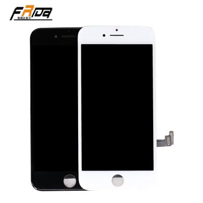 China Original Frida Factory Popular Cell Phone LCD Display For iPhone 7 7 Plus 4.7 LCD Touch Display Replacement for sale