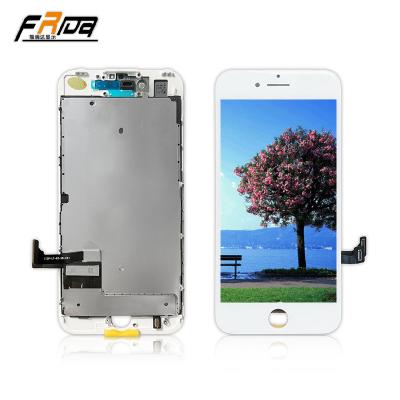 China Frida Popular Incell TFT Mobile Phone LCDs For iPhone 7 7plus 4.7 LCD Touch Display Screen Replacement for sale