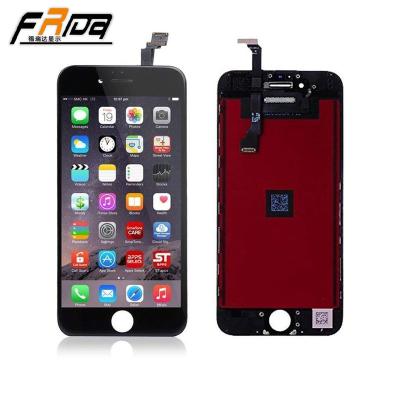 China Factory Direct Sale Replacement Mobile Phone 6S Plus LCD Display Touch Screen Display Assembly For Iphone 6S Plus 5.5