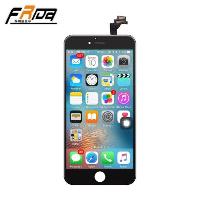 China iphone 6 6s 6 plus original oled lcd manufacturer Frida Good price for iphone 4.7 display lcd screen replacement for sale