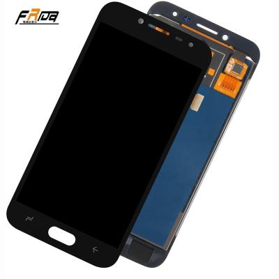 China Mobile Phone Parts Touch LCD For Samsung Galaxy J2 Pro 5 Inch Display LCD Screen for sale