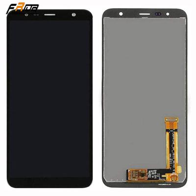 China Good Quality Mobile Phone J4+ LCD Screen For Samsung J4 Plus Touch LCD Display 6.0 Inch for sale