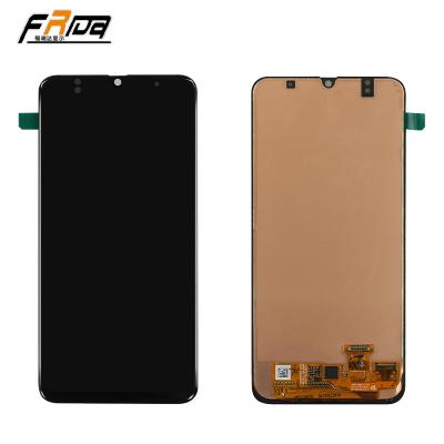 China Smartphone A21S Mobile Phone LCD Display Replacement Digitizer Assembly Touch Screen For Samsung Galaxy A21S 6.5