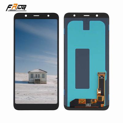 China Galaxy A605 5.6 Inch LCD Display Touch Screen Digitizer Assembly Replacement Mobile Phone For Samsung Galaxy A605 5.6