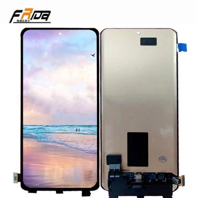 China For Other Models Factory Price Mobile Phone 12 Pro LCD Screen Touch Display Replacement Digitizer Assembly For Xiaomi 12 pro for sale