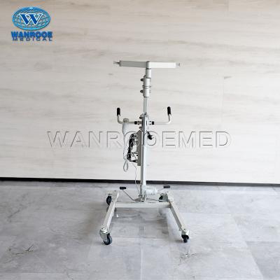 China Rehabilitation Training Equipment DG204 Home Disabled Transfer Electric Patient Lift With Clamp For Handicapped for sale