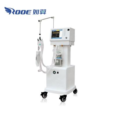 China Home AV-2000B3 Metal Medical Ventilator Portable Ventilators Machine Price for sale