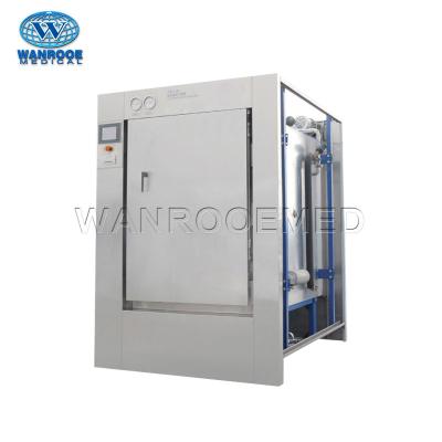 China Factory Plants Pharmaceutical Sterilizer Industrial Pulse Vacuum Autoclave For Scientific Research Institutes for sale