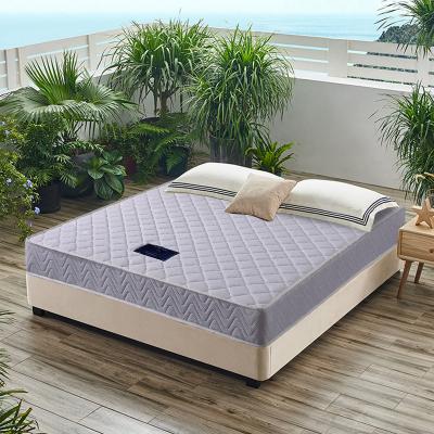 China Top Selling Box Springs Hotel Latex Foam Ply Pocket Spring Coil Mattress OEM/ODM for sale