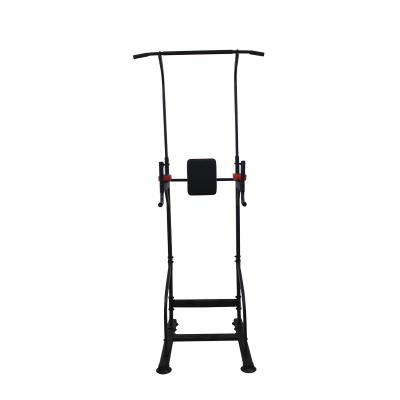 China Horizontal Bar Trainer Professional Custom Sports Body Fitness Equipment Indoor Gym Power Tower For Sale for sale