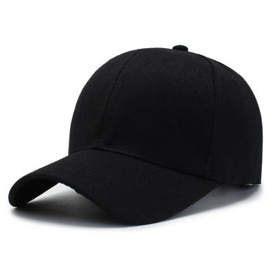 China High Quality Promotional Custom Print Factory Logo Fitted Unisex Baseball Sports Outdoor Hats COMMON Ponytail Beach Hats for sale