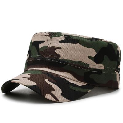 China Fashion\Comfortable\Durable Wide Brim Sun Camouflage Baseball Custom Names Camouflage Hat Neck Flap Snow Army Brim Military Beret Bulletproof Peak Caps for sale