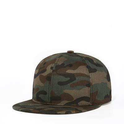 China Fashion\comfortable\durable wholesale men army bottomland jungle military patterns camouflage style hats thieves camouflage real tree woodland blue boonie hats for sale